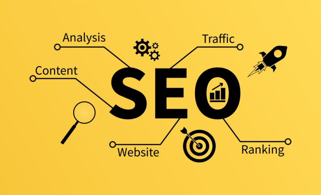 The Power of SEO: How to Boost Your Website’s Visibility